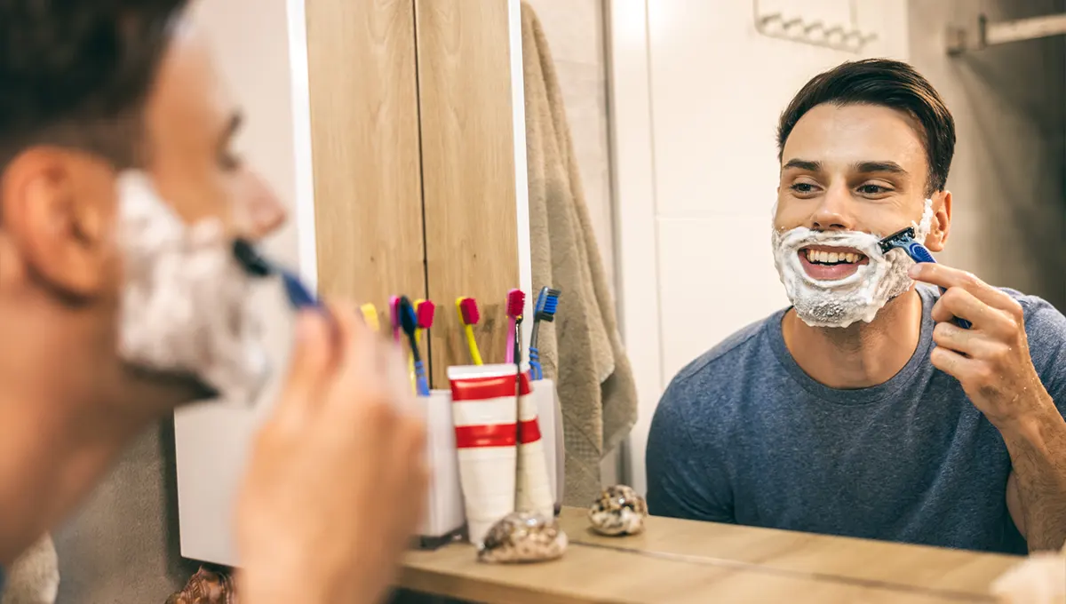 benefits of personal grooming